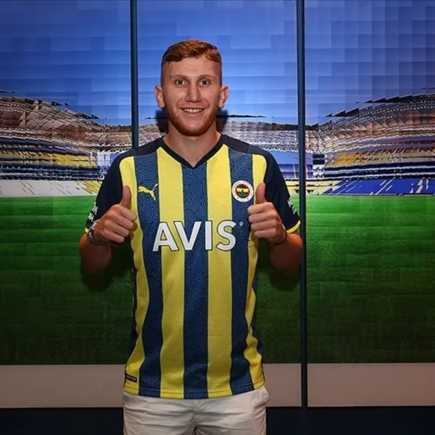 Burak Kapacak ile yollar ayrılıyor