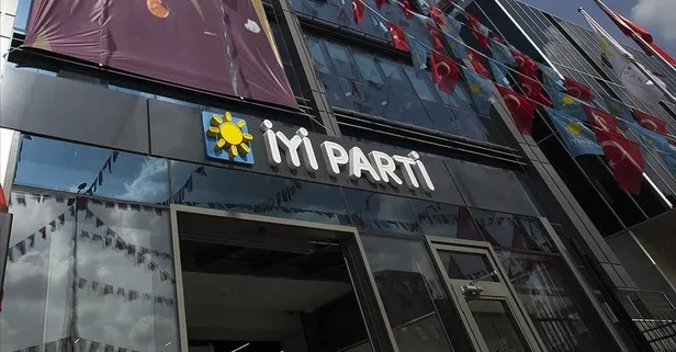 İYİ Parti’nin yeni grup başkanvekilleri Buğra Kavuncu ve Turhan Çömez oldu