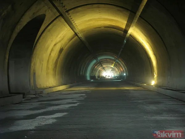 Binali Yıldırım'dan İstanbul'un trafik sorununu çözecek müthiş proje - 17