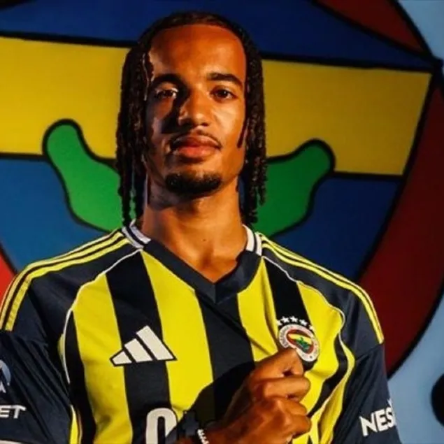 Archie Brown fırtınası