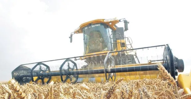 Tarımda yeni dönem: İşlenmemiş arazi kiralanacak