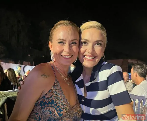 8 yıllık eşi Bülent Şakrak'tan boşanan Ceyda Düvenci'den akılları karıştıran sözler "Hayatıma müdahale hakkı tanımadım yalancı, zorba..." - 11