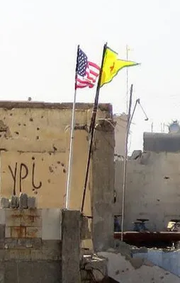 ABD-PYD silah hattı kesildi