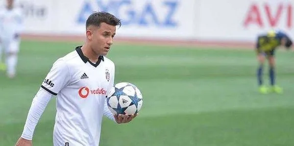 Hatay takviye yaptı (Yurttan ve dünyadan spor gündemi)-15