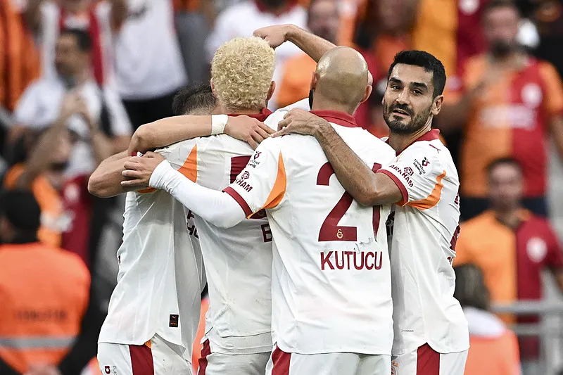 Sıra Almanya'nın fethinde! Okan Buruk ilk 11'ini belirledi - 9