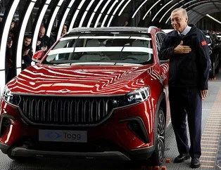 Togg ilan sayfalarını hareketlendirdi!