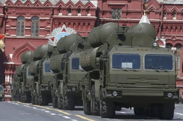 Son dakika: Rusya'dan S-400 hamlesi!