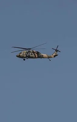 Hulusi Akar ve kuvvet komutanları sınırda