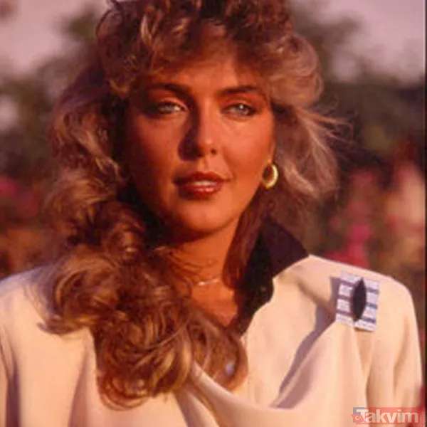 Ölümden dönen Ahu Tuğba cephesinde yeni gelişme! Hayranlarını endişelendirdi! İşte Yeşilçam yıldızının son sağlık durumu... - 8