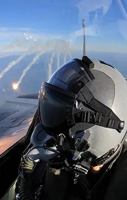 Hava Kuvvetleri'ne rekor dönüş!