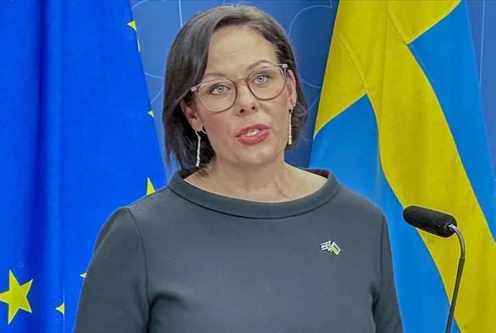 İsveç’ten Türkiye mesajı