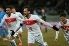 Hakan Çalhanoğlu'dan Dünya Kupası hedefi!