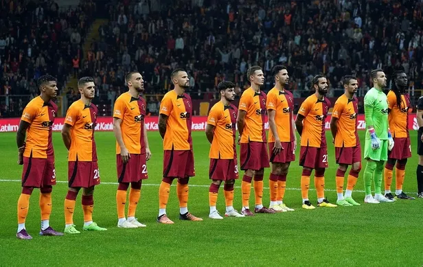 Cimbom ZTK'da gol oldu yağdı! Galatasaray 7-0 GMG Kastamonuspor (MAÇ SONUCU-ÖZET VE GOLLERİ İZLE)-2