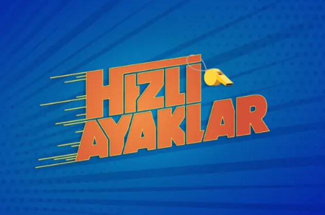 MinikaGO'dan yepyeni bir çizgi dizi! Hızlı Ayaklar 23 Nisan'da başlıyor