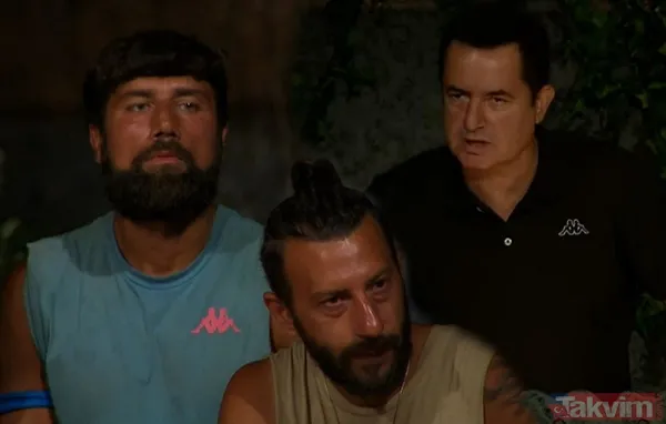 Acun, Survivor Yasin Obuz'un "Acun Ilıcalı bana racon kesemez" sözleriyle çılgına döndü! Açtı ağzını yumdu gözünü: "Kralı gelse..." - 2