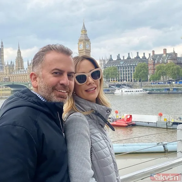 Neler Oluyor Hayatta sunucusu Hakan Ural'ın partneri Nur Tuğba Namlı neden yok? Üçüncü bebek müjdesini vermişti işte son sağlık durumu... - 4