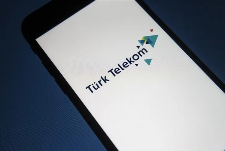 Türk Telekom