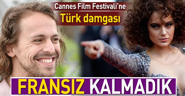 Fransız kalmadık