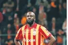 Galatasaray'ın Fransız orta sahası Tanguy Ndombele'ye Recep İvedik benzetmesi! Giydiği içlikle böyle gündem oldu