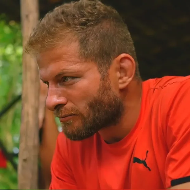 Survivor İsmail Balaban'dan bir tane daha varmış gerçek küçük dil yutturan cinsten! Masterchef'e de katıldığı ortaya çıkan İsmail...-2