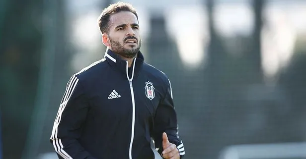 Douglas: Yeni bir şans istiyorum