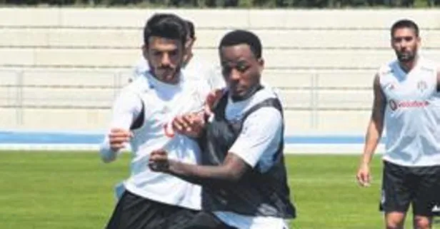 Taraftarlarımız bana güvensin