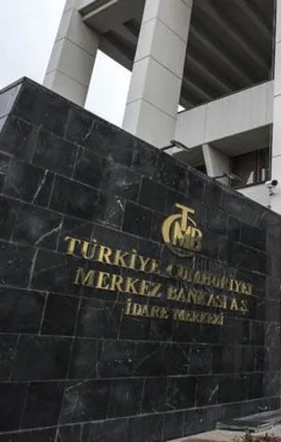 Merkez Bankası'ndan flaş karar
