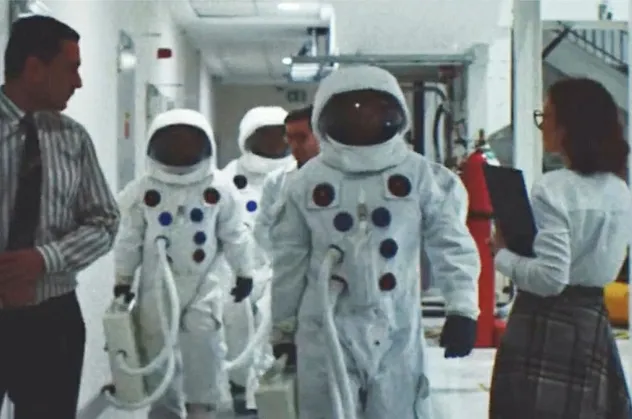 Dünya THY’yi izledi!  Yeni reklam filmi Super Bowl'da