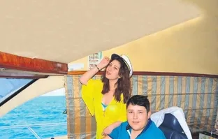 Tosuncuk Mehmet Aydın cezaevinden mağdurlara mektup gönderdi: Bitcoin’lerim hala aktif!