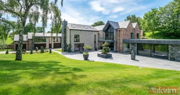 Cristiano Ronaldo'nun sevgilisi Georgina Rodriguez 'bu iş burada bitmez' dedi tek tek patlattı! Isıtmasız bir depoda yaşıyor... - 14