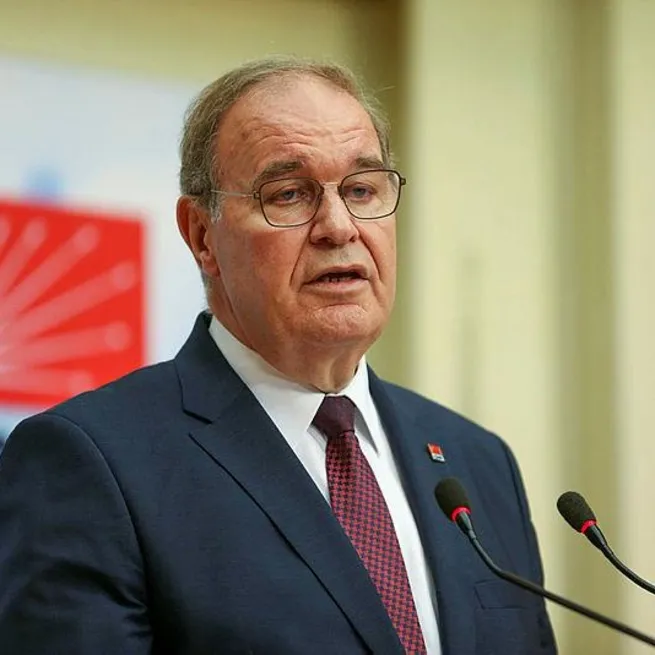 Faik Öztrak baba-oğul arasına girdi! Kılıçdaroğlunun koltuğuna göz diken İmamoğluna olay gönderme: CHP bir çadır partisi değildir