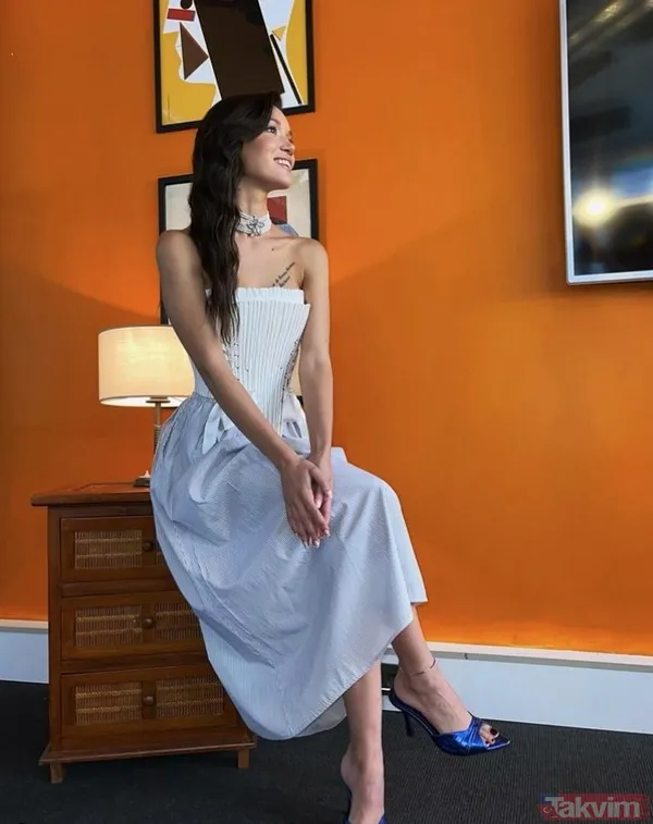 Oğuzhan Koç-Hazal Subaşı aşkı nasıl başladı? "Çok ortak arkadaşımız var" diyerek anlattı - 6