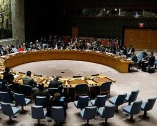 BMden Libyadaki saldırılara kınama