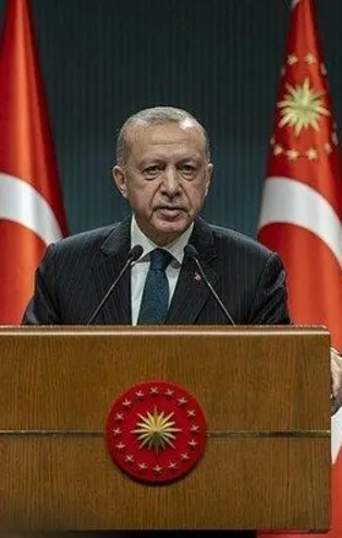 Başkan Erdoğan'ın talimatı sonrası AK Parti harekete geçti: Enerjik yasa TBMM'ye geliyor!