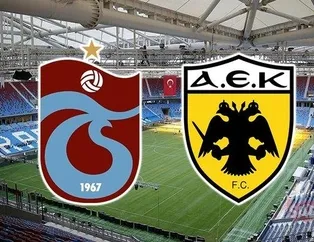 Fırtına Avrupa’da turladı!