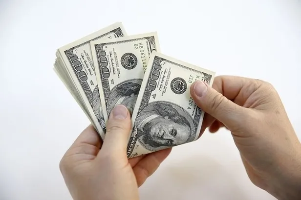 Dolar için flaş tahmin! O seviyeyi görebilir-2