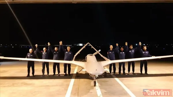 Türk SİHA'larının Rus yapımı hava savunma sistemlerini imha ettiği görüntüler yayınlandı - 31