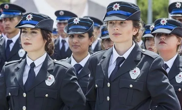2020 yılı Polis Akademisi- PMYO ile kadın erkek 2500 polis alımı şartları nedir? Yeni Polis alımı başladı mı?-5