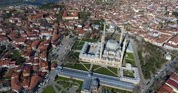 Edirne'de ucuza daire fırsatı! 8 Haziran'da satışa çıkıyor