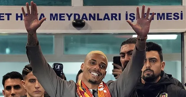 Mario Lemina'dan iddialı paylaşım