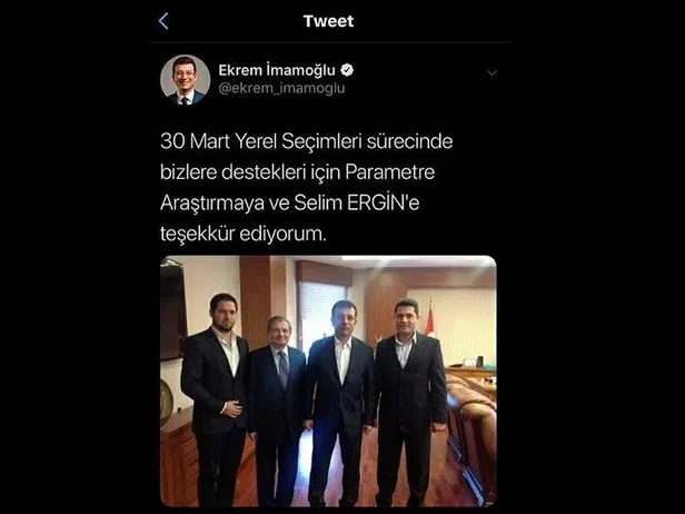 Ekrem İmamoğlu belediyenin kaynaklarını yandaşlarına aktarıyor!