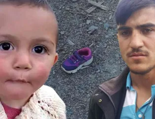 SON DAKİKA: Müge Anlı'nın aradığı Ecrin Kurnaz'ın üvey amcası Özkan Kurnaz'a büyük şok