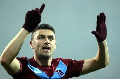 Trabzonspor - Eskişehirspor