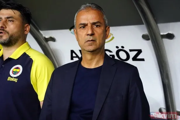 Fenerbahçe’de 1 ayrılık 1 transfer! Anlaşma sağlandı