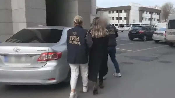 Şehit Savcı Mehmet Selim Kiraz hakkında skandal paylaşımı için tutuklanan Ezgi Yıldız İBB'den çıkarıldı! Alırken bilmiyor muydunuz?-13