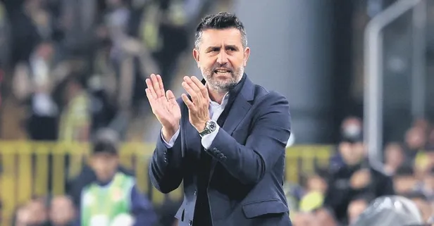 Bjelica sistemi değiştiriyor!