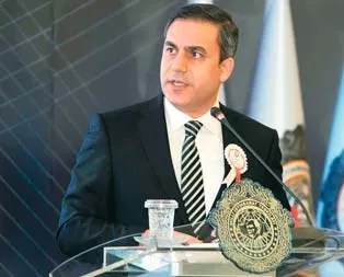 Hakan Fidan korkusu!