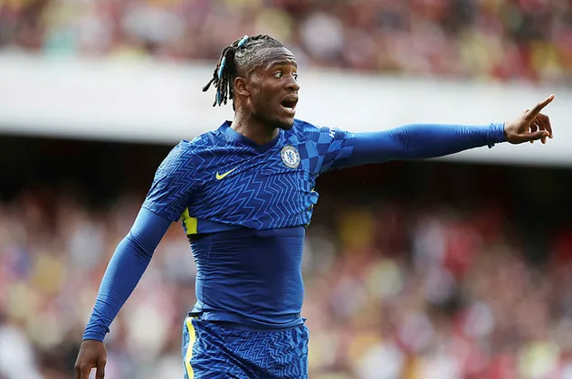 Beşiktaş'tan Batshuayi talebi! Chelsea'ye yeni teklif