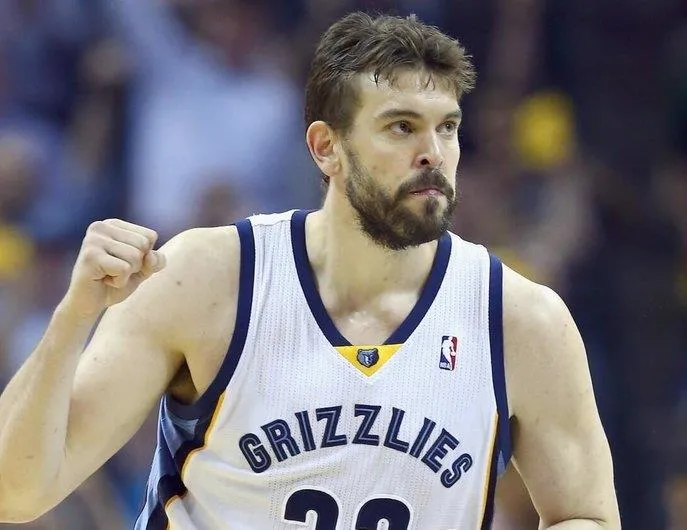 Memphis’ten Gasol kararı