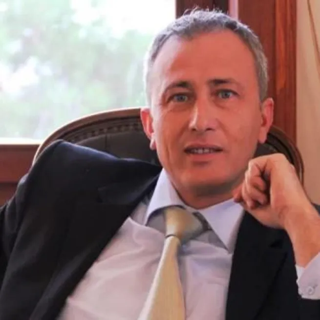 İYİ Partili Gökçeada Belediyesine yolsuzluk ve rüşvet operasyonu! Belediye Başkanı Ünal Çetin tutuklandı: Skandal sonrası görevden alındı